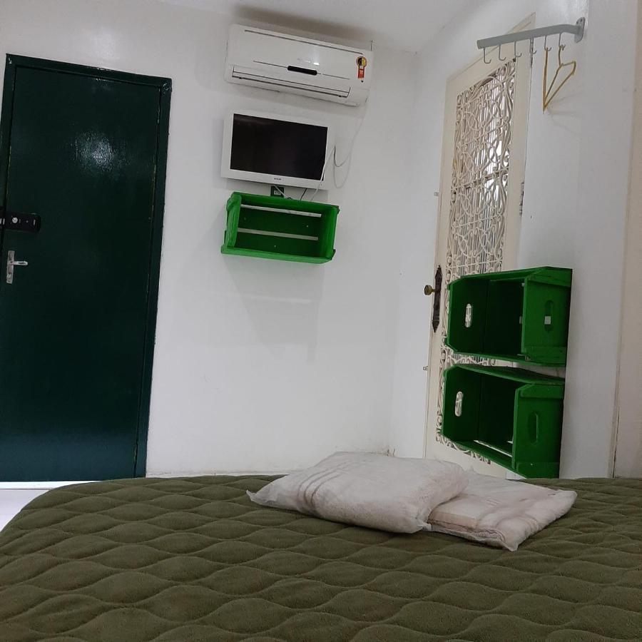 Maraca Hostel ريو دي جانيرو المظهر الخارجي الصورة