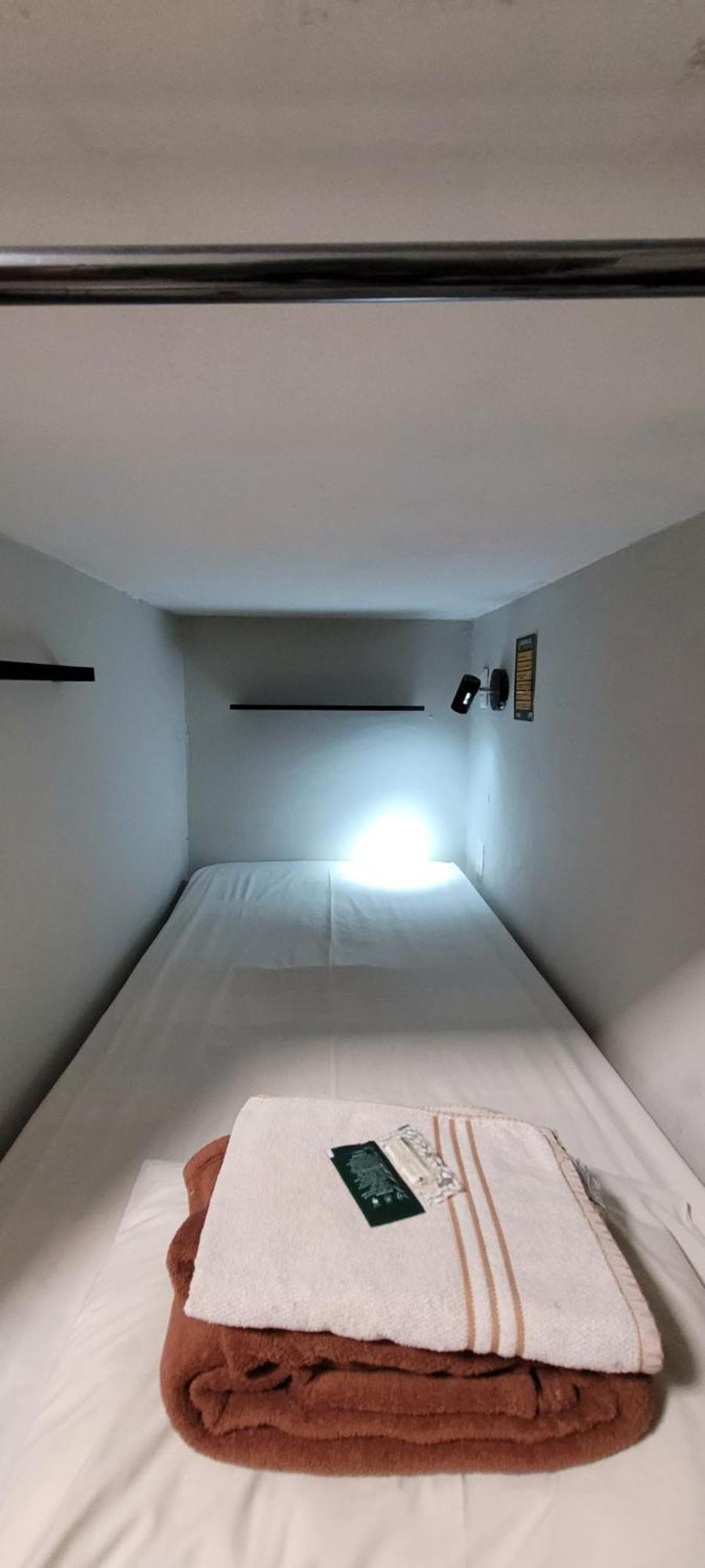 Maraca Hostel ريو دي جانيرو المظهر الخارجي الصورة