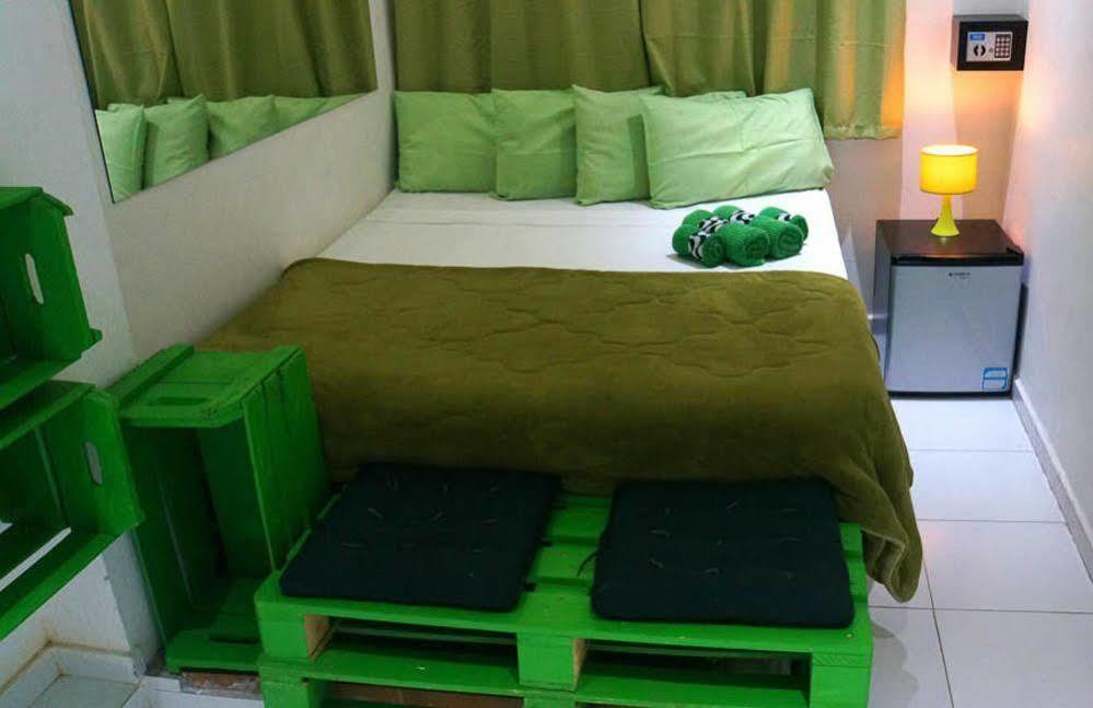 Maraca Hostel ريو دي جانيرو المظهر الخارجي الصورة
