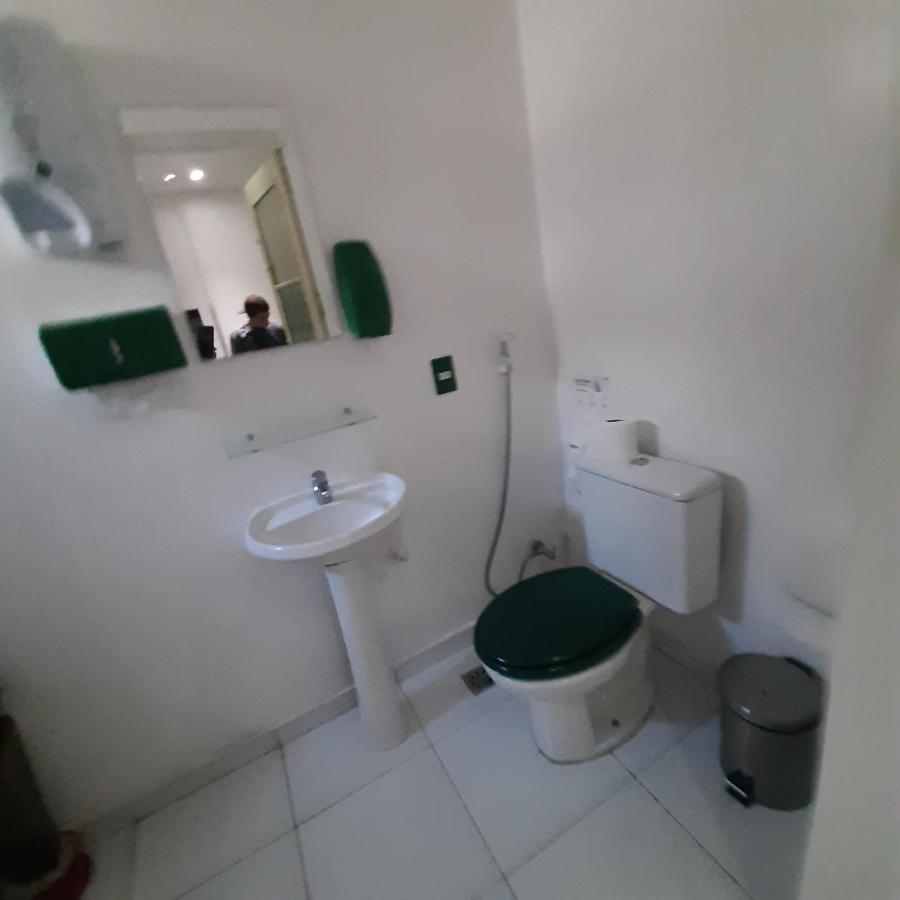 Maraca Hostel ريو دي جانيرو المظهر الخارجي الصورة